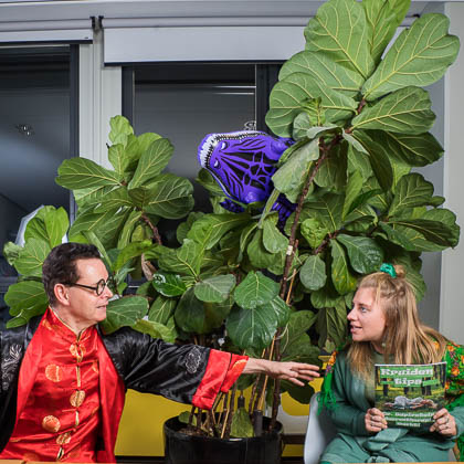 podiumkunsten - astrid-boris
