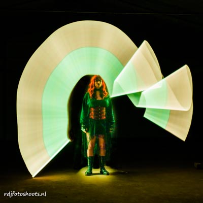 kleur - ramona & just