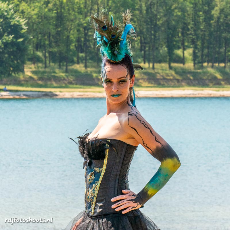 bodypaint - hlmbpmdl